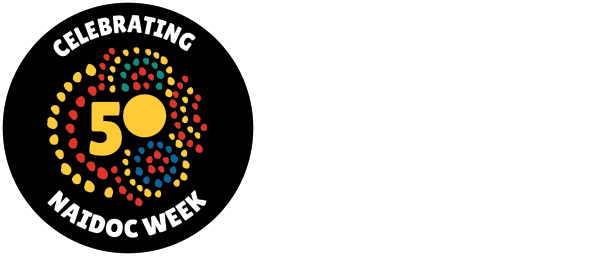 Celebrating NAIDOC Week
