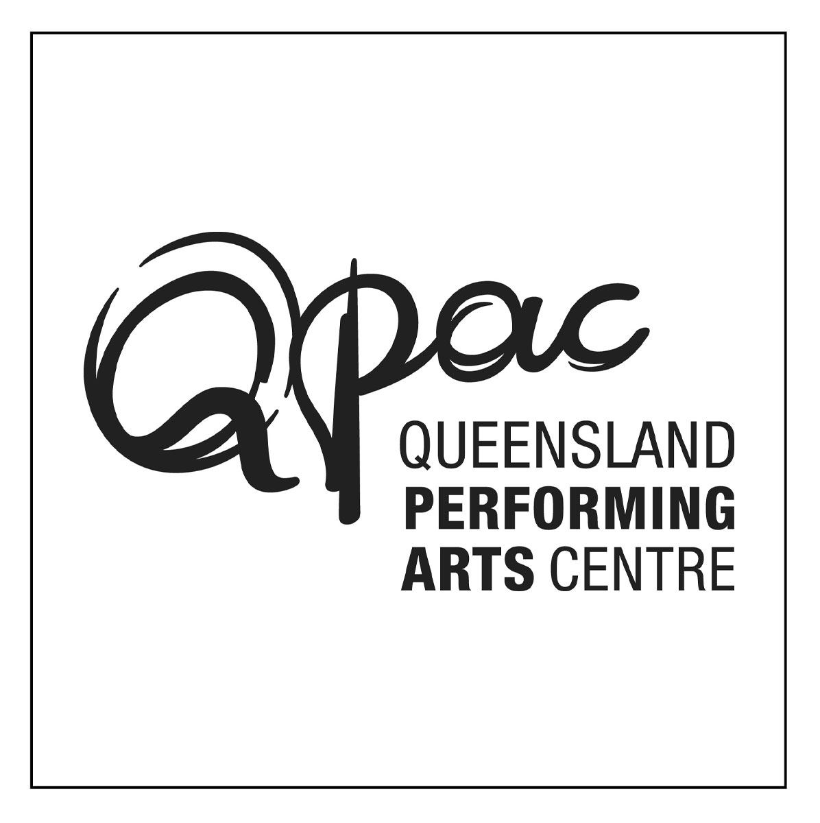 QPAC Queensland Performing Arts Centre