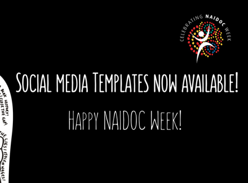 Social Media Templates Now Available!