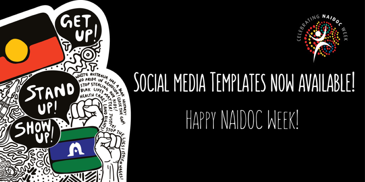Social Media Templates Now Available!