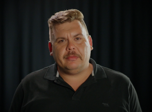 Co-Chair Steven Satour shares what the 2023 theme means to him