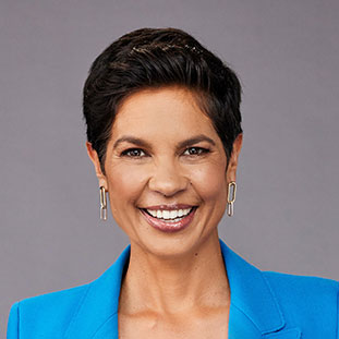 Narelda Jacobs
