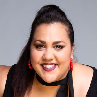 Steph Tisdell