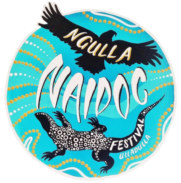 ngulla NAIDOC festival