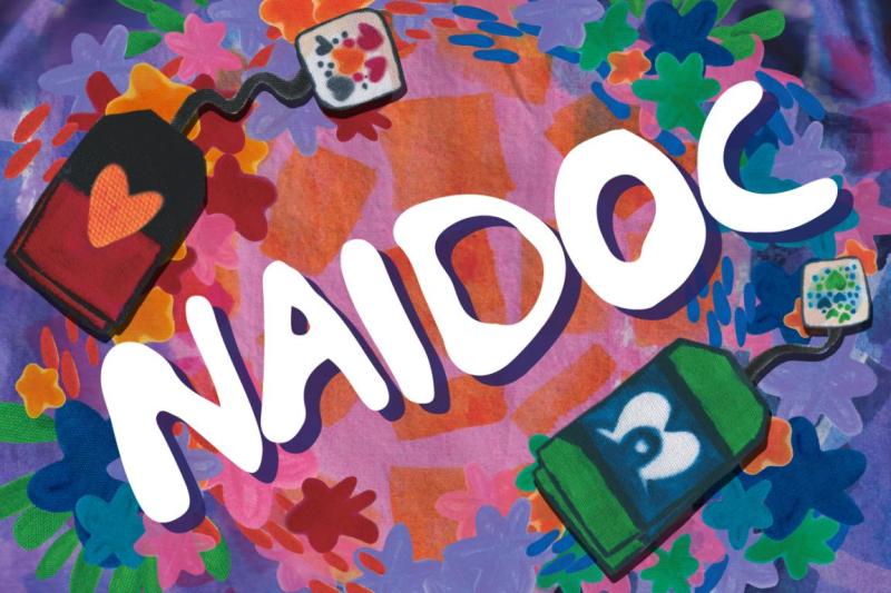 NAIDOC poster